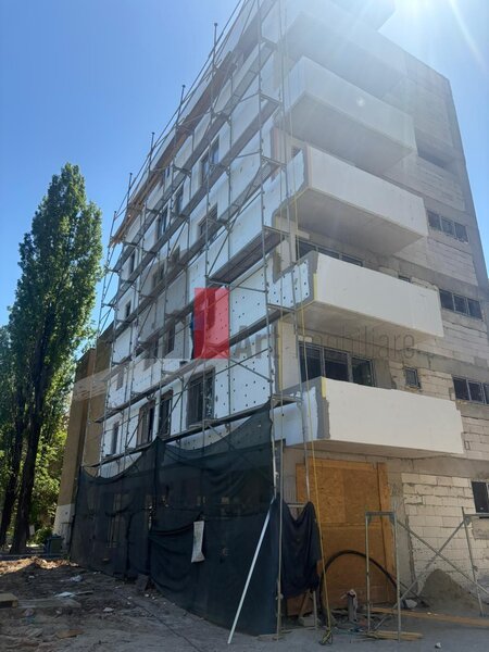 Sector 5 vand apartament 2 camere, bloc nou constructie 2025