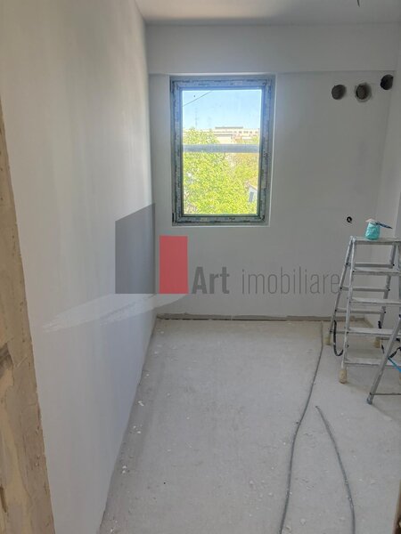 Sector 5 vand apartament 2 camere, bloc nou constructie 2025