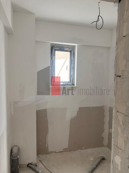 Sector 5 vand apartament 2 camere, bloc nou constructie 2025