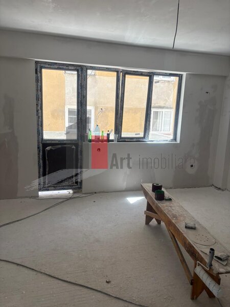 Sector 5 vand apartament 2 camere, bloc nou constructie 2025