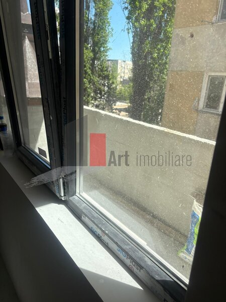 Sector 5 vand apartament 2 camere, bloc nou constructie 2025